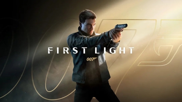 007 First Light to release on Xbox, PS5, PC and Switch 2 - Collector's Edition $299