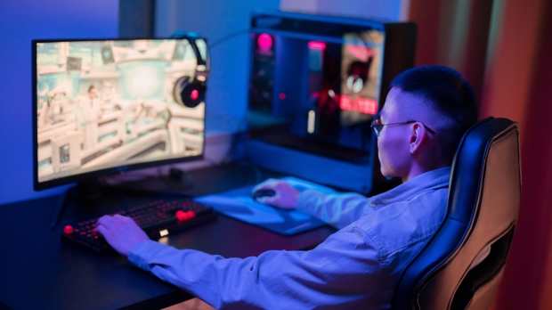 Steam gamers are clearly gravitating towards 32GB (Image Credit: Pexels)