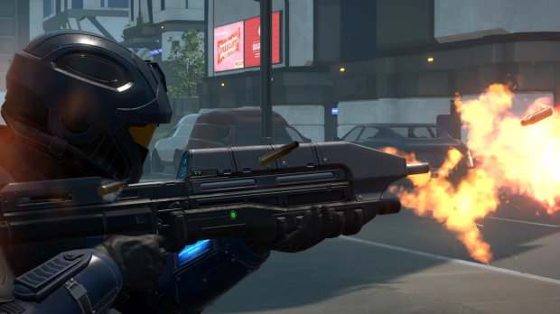 Sony takes over Microsoft's games store, Helldivers 2 is #1 top paid game on Xbox consoles