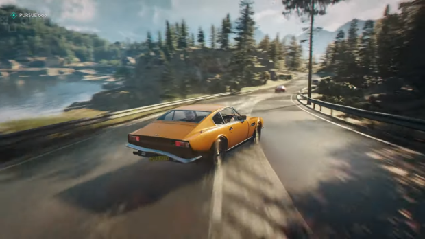 007 First Light gameplay shows off thrilling cinematic action 10