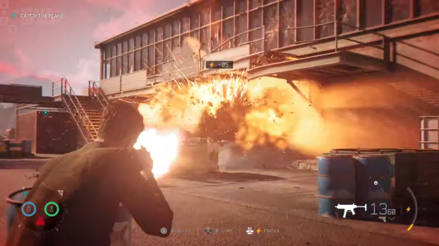 007 First Light gameplay shows off thrilling cinematic action 13