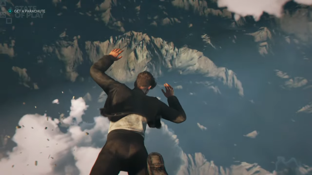 007 First Light gameplay shows off thrilling cinematic action 15