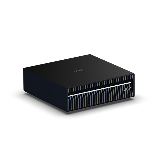 Acer's new Veriton GN100: AI Mini-PC powered by the new NVIDIA GB10 Superchip, starts at $3999 407