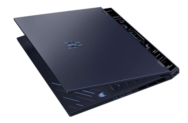 Acer unveils Predator Helios 18P AI laptop, Predator Orion 7000 Desktop Gaming PC, and more