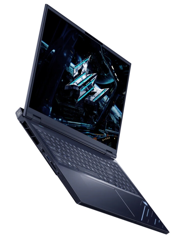 Acer unveils Predator Helios 18P AI laptop, Predator Orion 7000 Desktop Gaming PC, and more 805