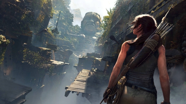 Amazon's live-action Tomb Raider TV Series has found its Lara Croft