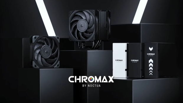 Noctua preparing to enter the AIO liquid cooling market in Q2 2026, right before Computex