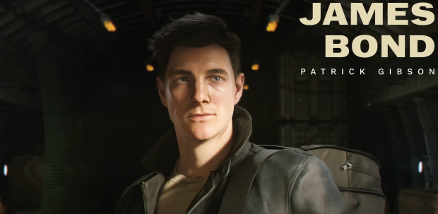 007 First Light developer says it's 'not a reskin' of Hitman, it's much more 56156