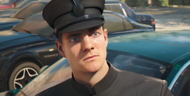007 First Light developer says it's 'not a reskin' of Hitman, it's much more