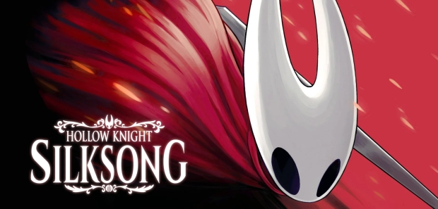Hollow Knight Silksong is so popular that it's crashing eShop, Steam, Xbox, PlayStation Stores