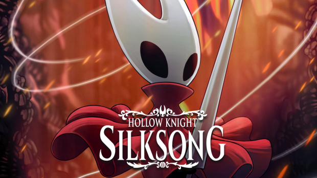 Hollow Knight Silksong is so popular that it's crashing eShop, Steam, Xbox, PlayStation Stores 4