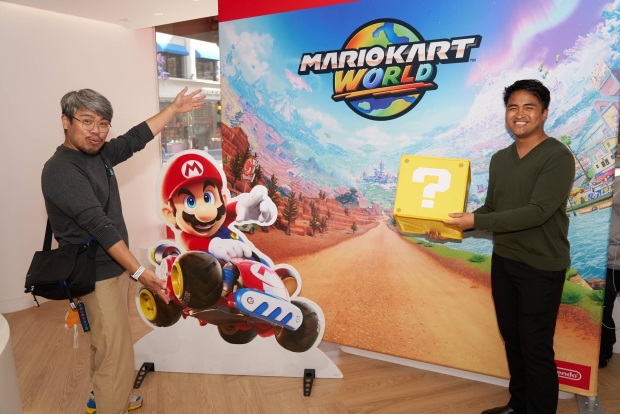 Report: Nintendo repeatedly delayed Switch 2 at behest of its own developers 47