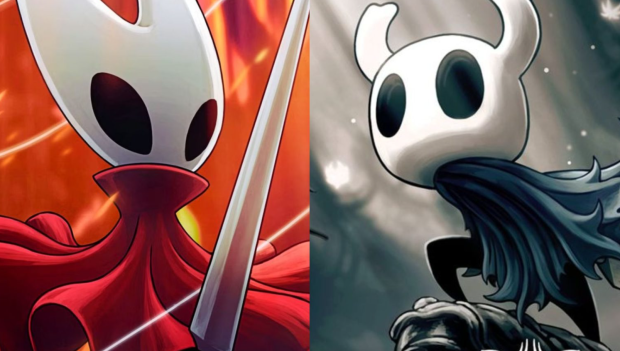 Hollow Knight: Silksong generates $10 million for three developers in just 4 hours