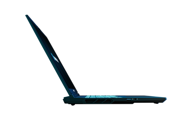 MAINGEAR 'killer' High-FPS gaming laptop drops soon with RTX 5070 Ti Laptop GPU: under $2500 23