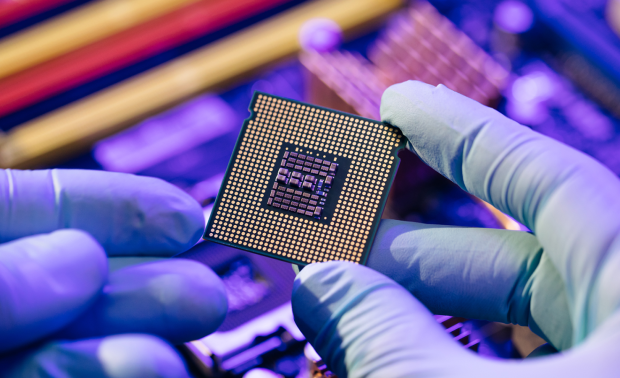 Chipmakers now face 100% trade tariffs if they aren't willing to invest in the US 615651