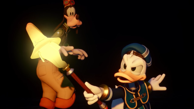 Tetsuya Nomura says 'don't worry' about Final Fantasy Remake part 3 or Kingdom Hearts 4 4