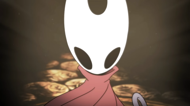 Hollow Knight Silksong grew by 400K players in less than 3 hours, player retention seems high