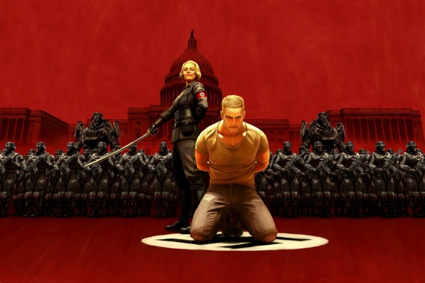 MachineGames hopes that Wolfenstein 3 will happen, studio says 'we have a story to tell' 7574553