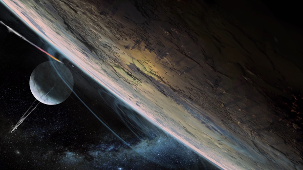 Starfield's second expansion 'Terran Armada' teased by Bethesda 11