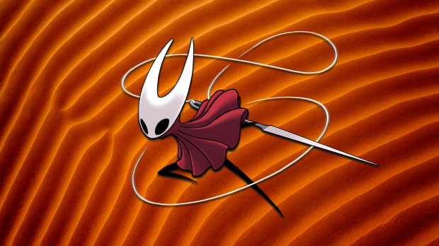 Hollow Knight Silksong takes over Nintendo Switch as the eShop's #1 best seller