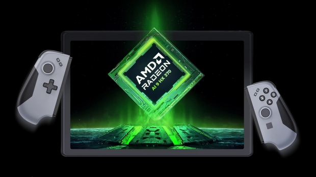 DigiEra HoloMax is aiming to be the Nintendo 3DS of PC gaming handhelds 2