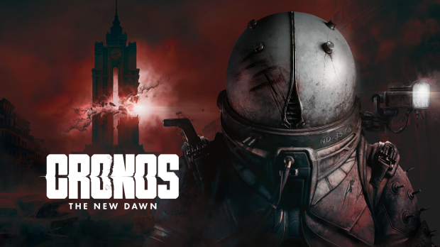 Open enlarged image Cronos The New Dawn recoups half of game development budget with 200K launch sales