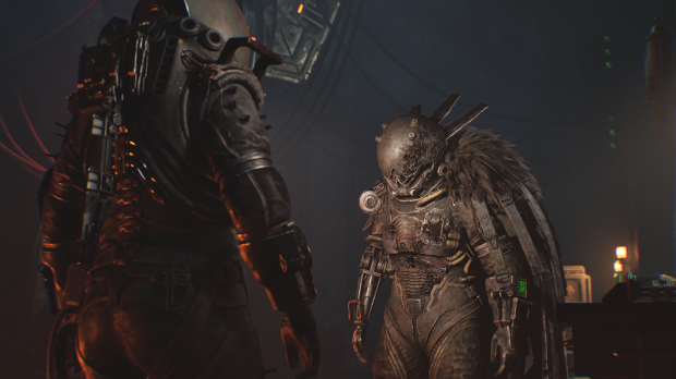 Cronos The New Dawn recoups half of game development budget with 200K launch sales 23