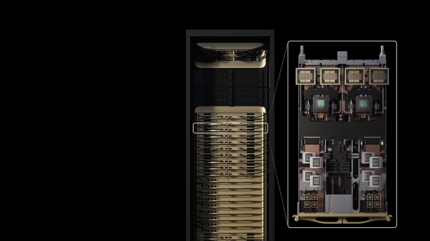 NVIDIA Rubin CPX GPU to feature 128GB GDDR7 memory, launches end of 2026 53