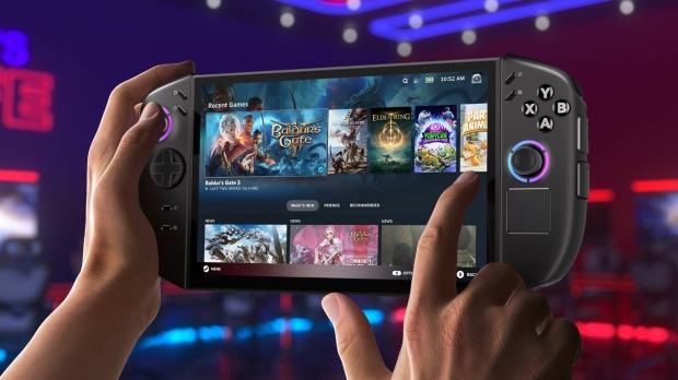 Lenovo says the Legion Go 2's $1350 price is for 'enthusiasts' who are 'willing to invest'