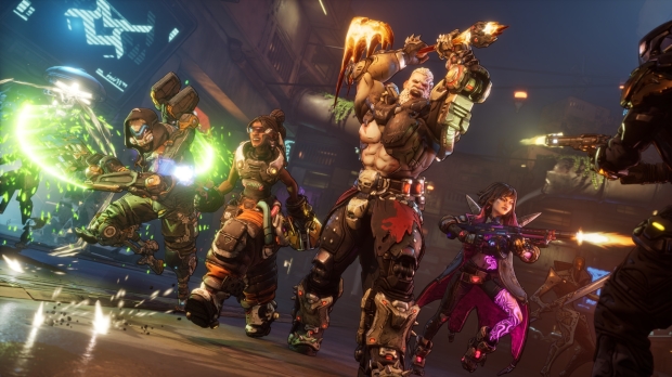 Borderlands 4 will be 'unplayable' on PCs that don't meet the requirements