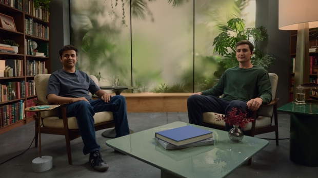 'First near-telepathic wearable' immediately sends internet into a panic about AI reading minds