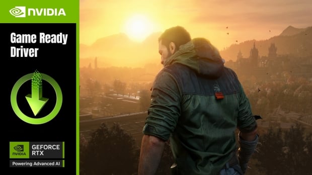 GeForce Game Ready Driver 581.29 for Borderlands 4 and Dying Light: The Beast is here 2