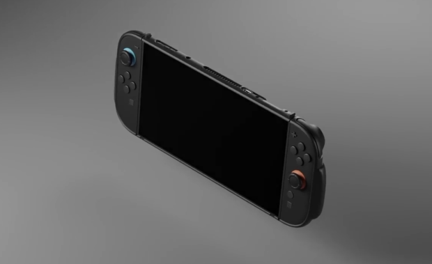 Genki settles trademark infringement lawsuit with Nintendo, agrees to pay over Switch 2 mockup