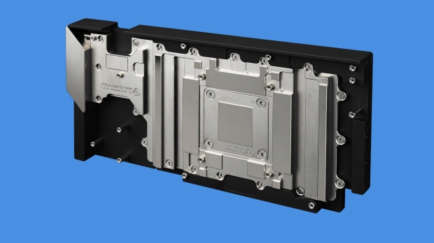 Thermal Grizzly's first DeltaMate GPU Water Block for the ROG ASTRAL GeForce RTX 5090 is here 4