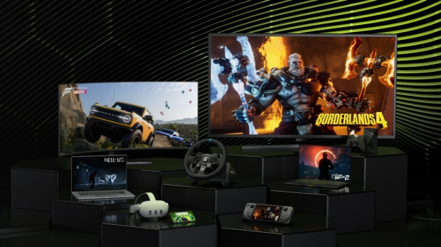 NVIDIA GeForce Now RTX 5080 plan stumbles on launch - it's now fixed, but reports of lag remain