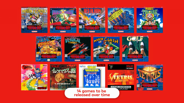 Nintendo's biggest hardware failure is coming back in early 2026 2