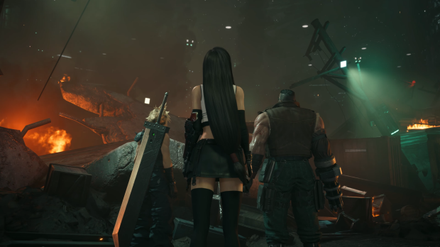 Final Fantasy 7 Remake comes to Xbox in January with cheat mode, pre-order bonus freebies 71