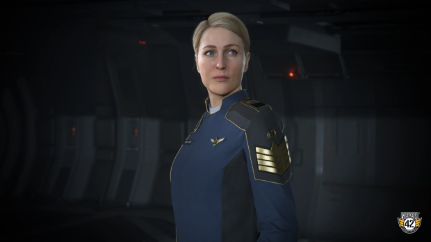 Squadron 42 may get delayed past 2026: 'I don't know if we're gonna make it,' CIG says 3