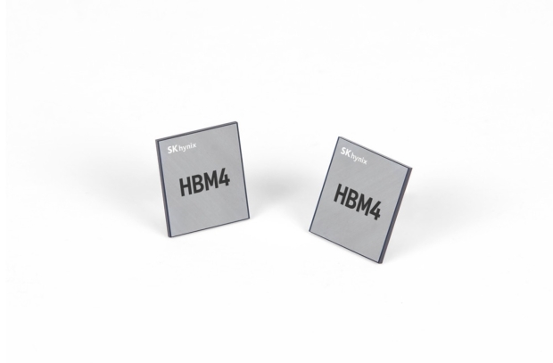 SK hynix finishes HBM4 development, ready for mass production: 10Gbps per pin, above 8Gbps spec 03