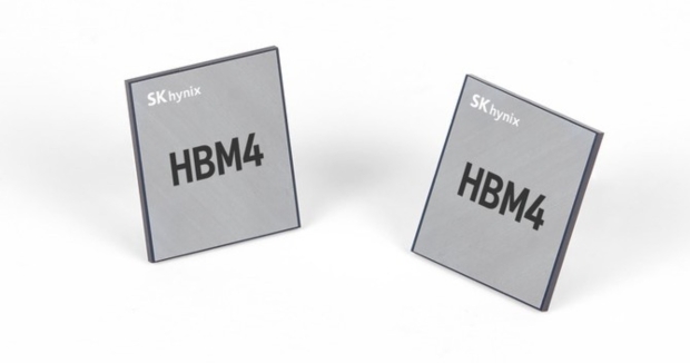 SK hynix finishes HBM4 development, ready for mass production: 10Gbps per pin, above 8Gbps spec