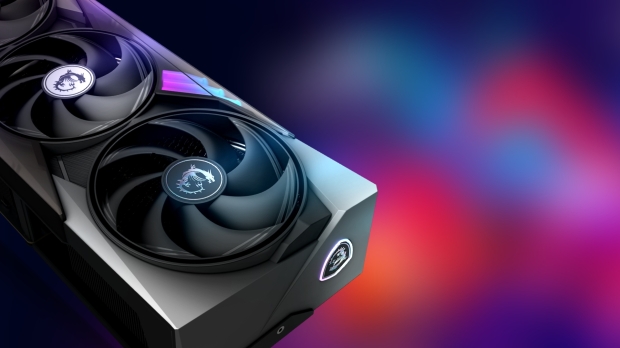 MSI prepping new GeForce RTX 50 Series GPUs with 'unlocked' voltage control