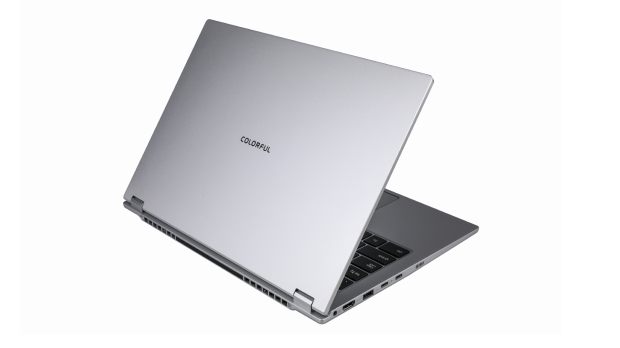 COLORFUL unveils new compact, lightweight, and affordable Rimbook S1 laptop 2