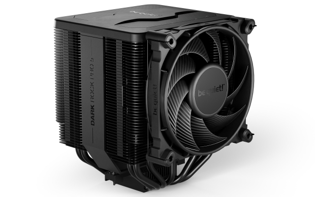 Win a be quiet! Dark Rock Pro 5, Light Loop 240mm AIO, and Light Wings 3-Pack! 2