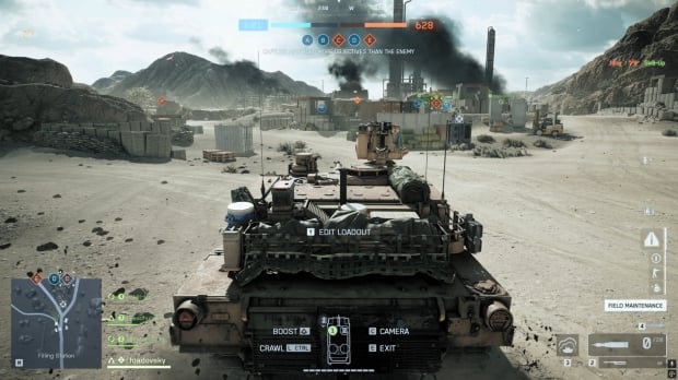 Battlefield 6 - All the big gameplay changes made since the Open Beta 1