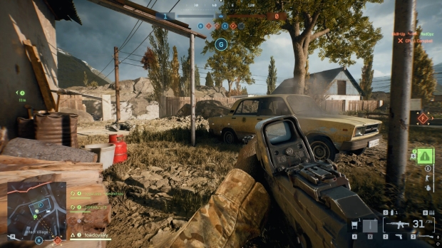 Battlefield 6 - All the big gameplay changes made since the Open Beta 2