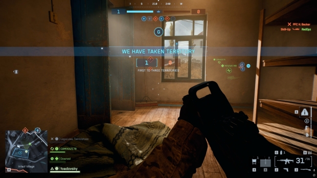 Battlefield 6 - Hands-on with the new Escalation game mode