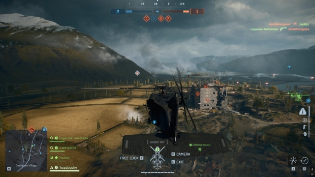 Battlefield 6 - Hands-on with the new Escalation game mode 3