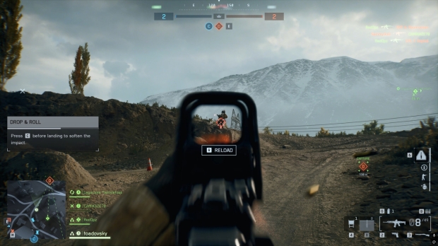 Battlefield 6 - Hands-on with the new Escalation game mode 4