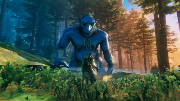 Viking survival indie Valheim hits PS5 in 2026, Iron Gate focused on Deep North and 1.0 launch 2