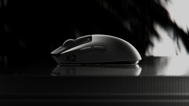 Logitech's new mouse is a game changer on par with magnetic keyboards 1